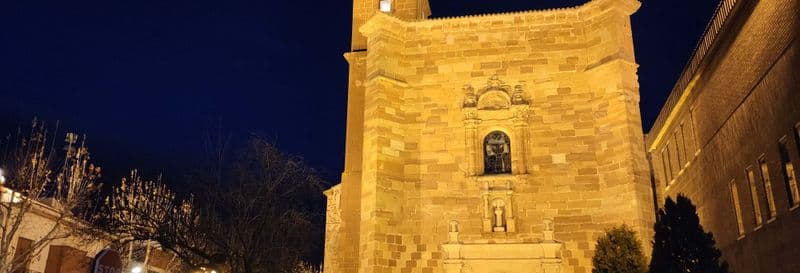 Billet Visite à la découverte des mystères et légendes d'Alcázar de San Juan