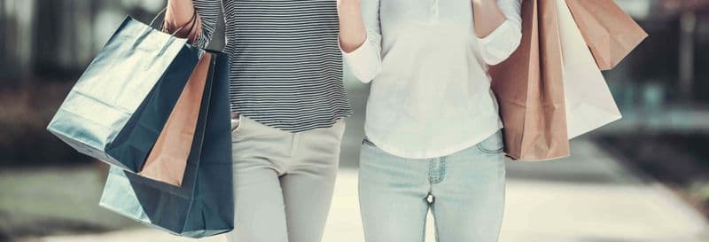 Billet Excursion shopping à Ciudad del Este