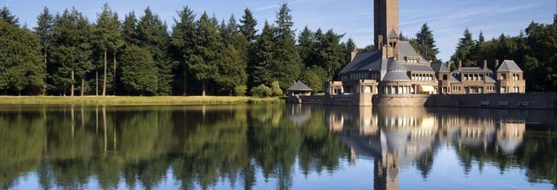 Billet Excursion au Parc National De Hoge Veluwe