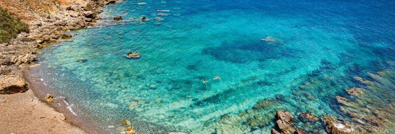 Billet Excursion à l'île de Marettimo