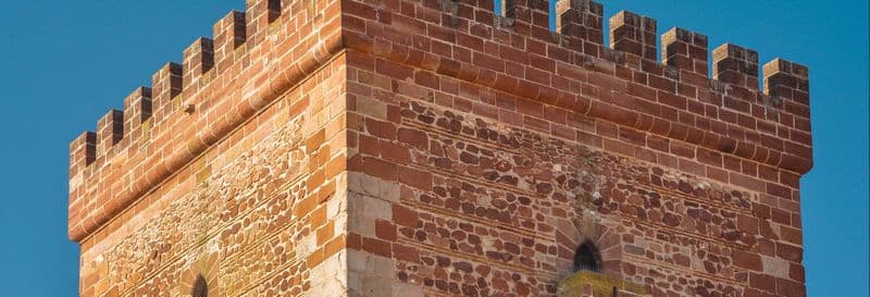 Billet Visite guidée dans Alcázar de San Juan