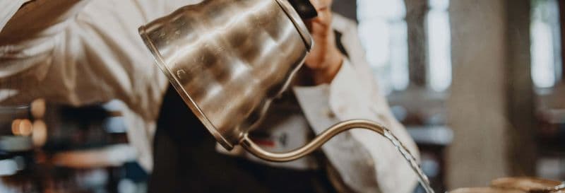 Visite à la découverte du café dans Belo Horizonte