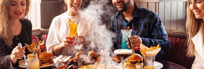 Hard Rock Cafe Hollywood à Los Angeles