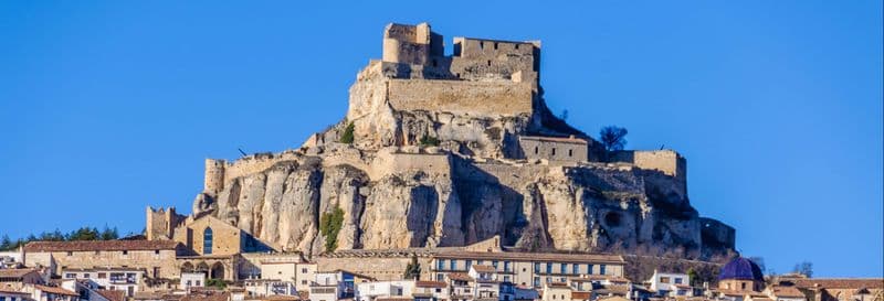 Billet Excursion à Morella