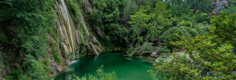 Balade en 4x4 à Gebiz