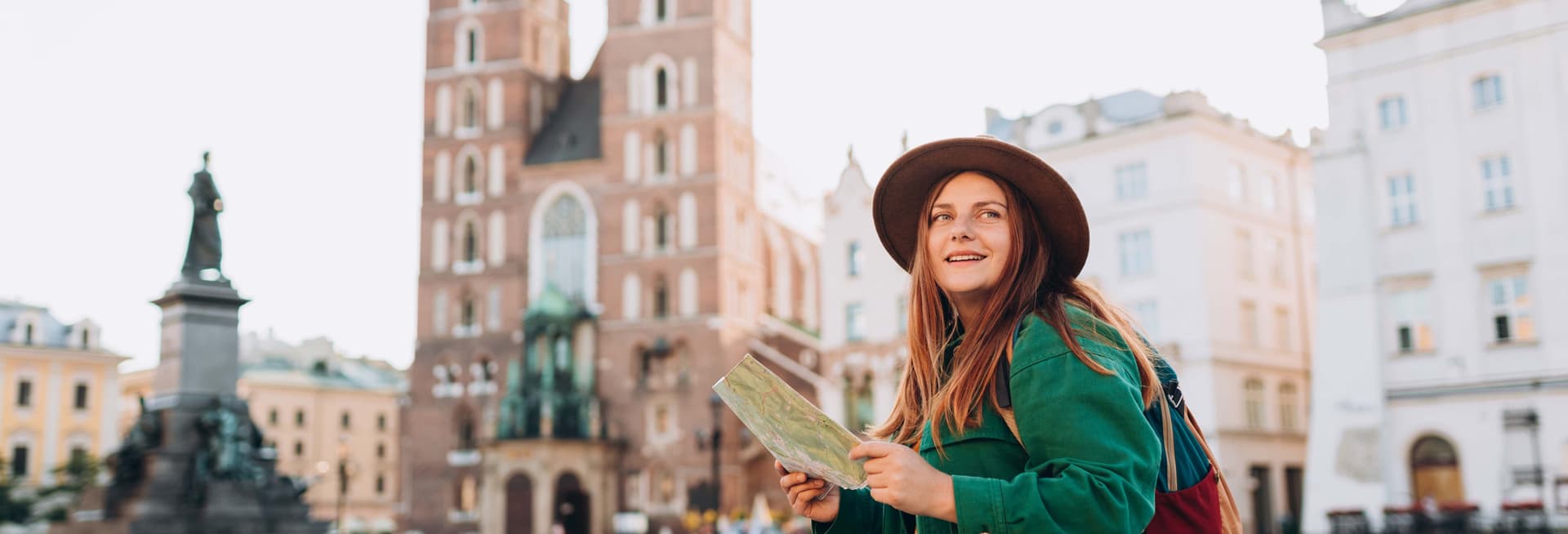 Billet Krakow City Pass