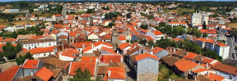 Billet Visite des villages médiévaux de Guarda