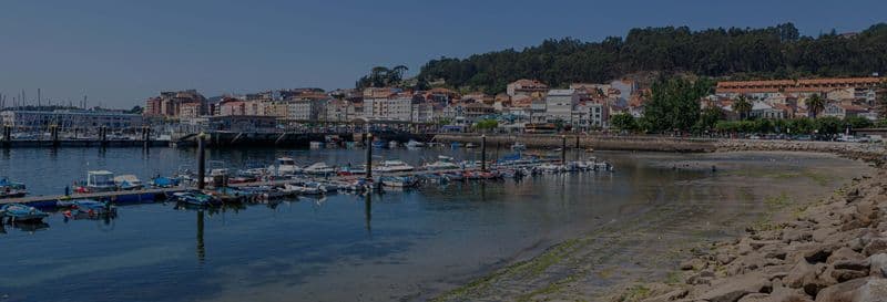 Free tour à la découverte des mystères et légendes de Cangas de Morrazo