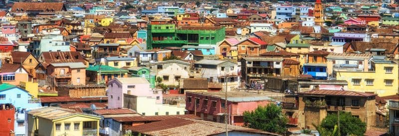 Billet Visite de Johannesburg et Soweto d'une demi-journée