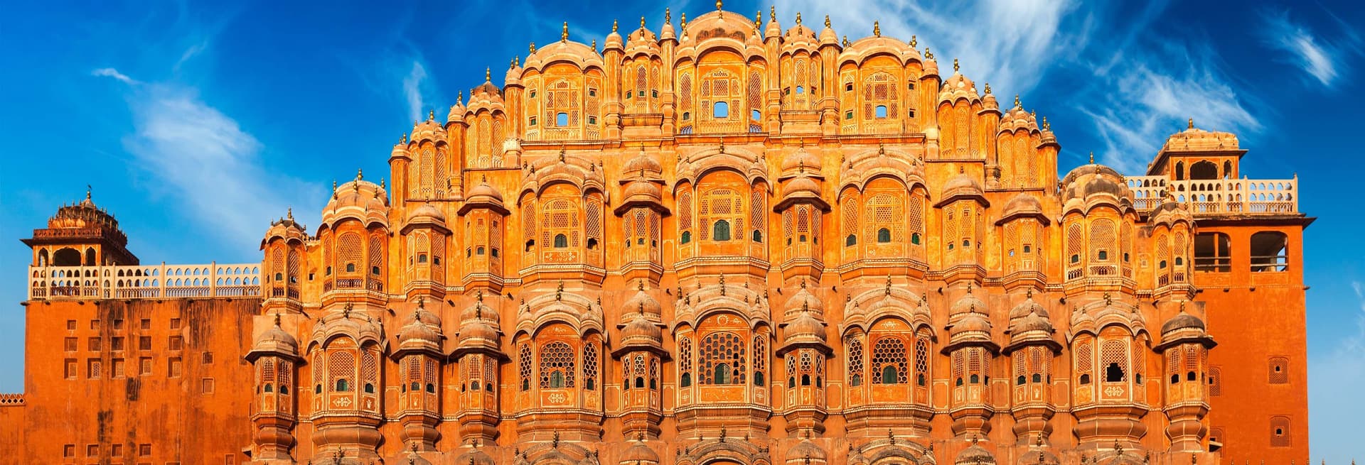 Free tour dans Jaipur