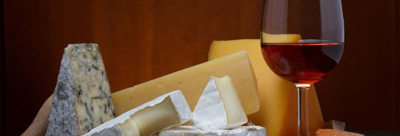 Billet Dégustation de fromages et de vins à Cordoue
