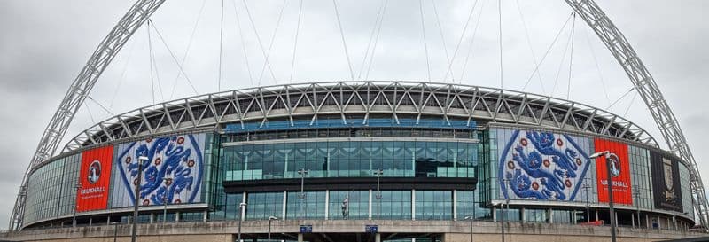 Billet Visite du stade de Wembley