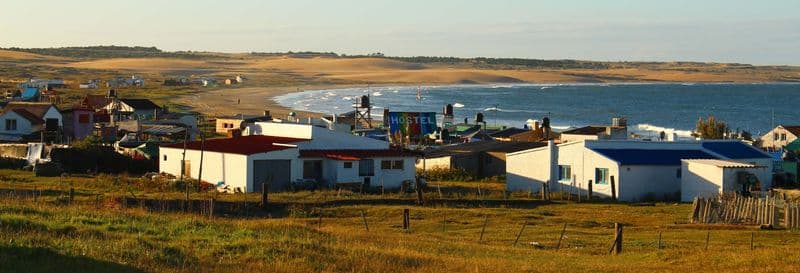 Billet Excursion privée à Cabo Polonio
