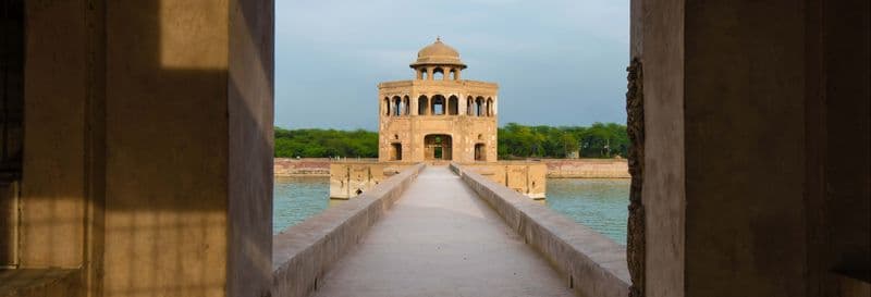 Billet Visite privée de 3 jours dans Lahore