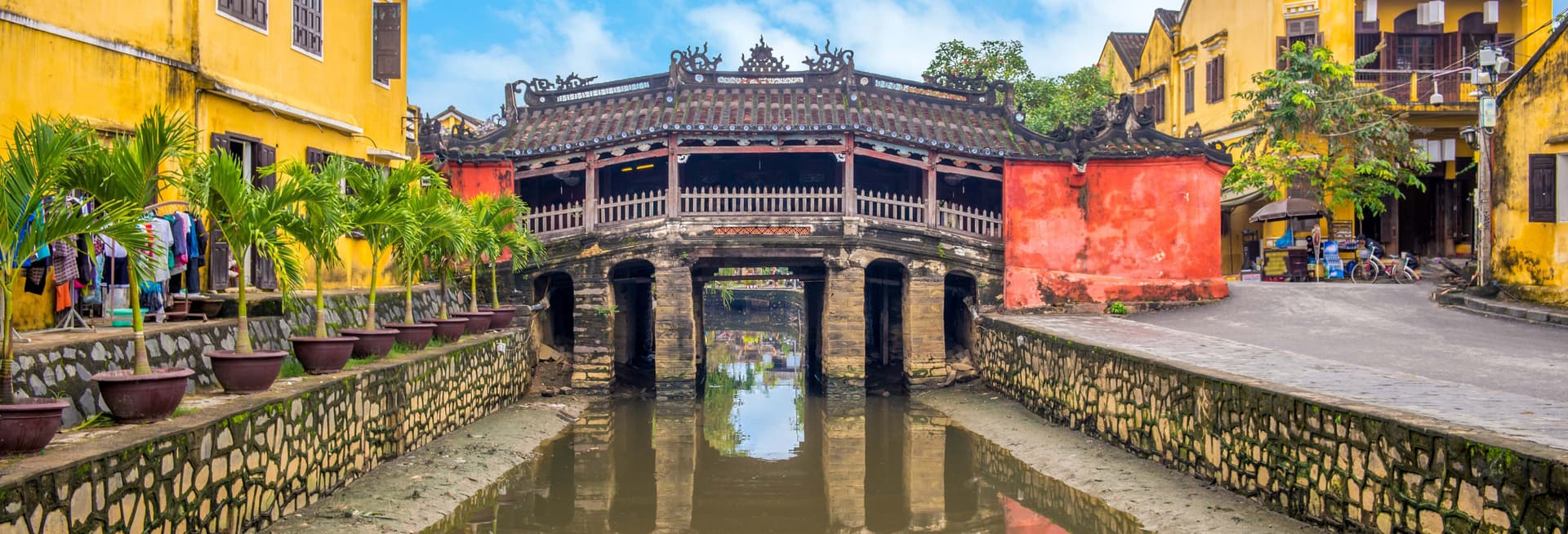 Free tour dans Hoi An