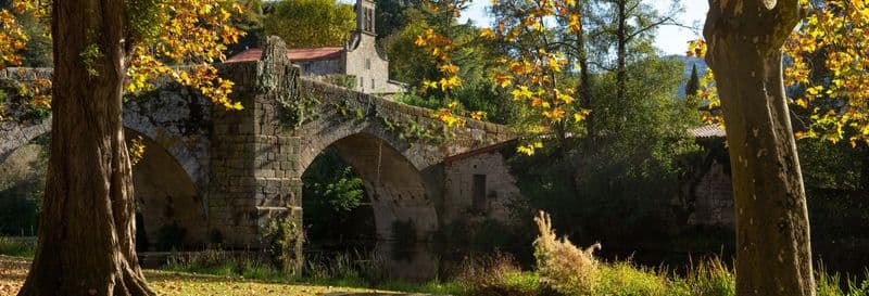 Billet Excursion à Ribeira Sacra et à Allariz