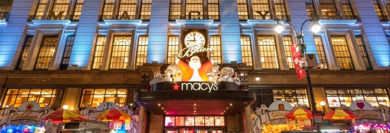 Billet Visite sur le thème de Noël et des lieux de tournage de séries et de films