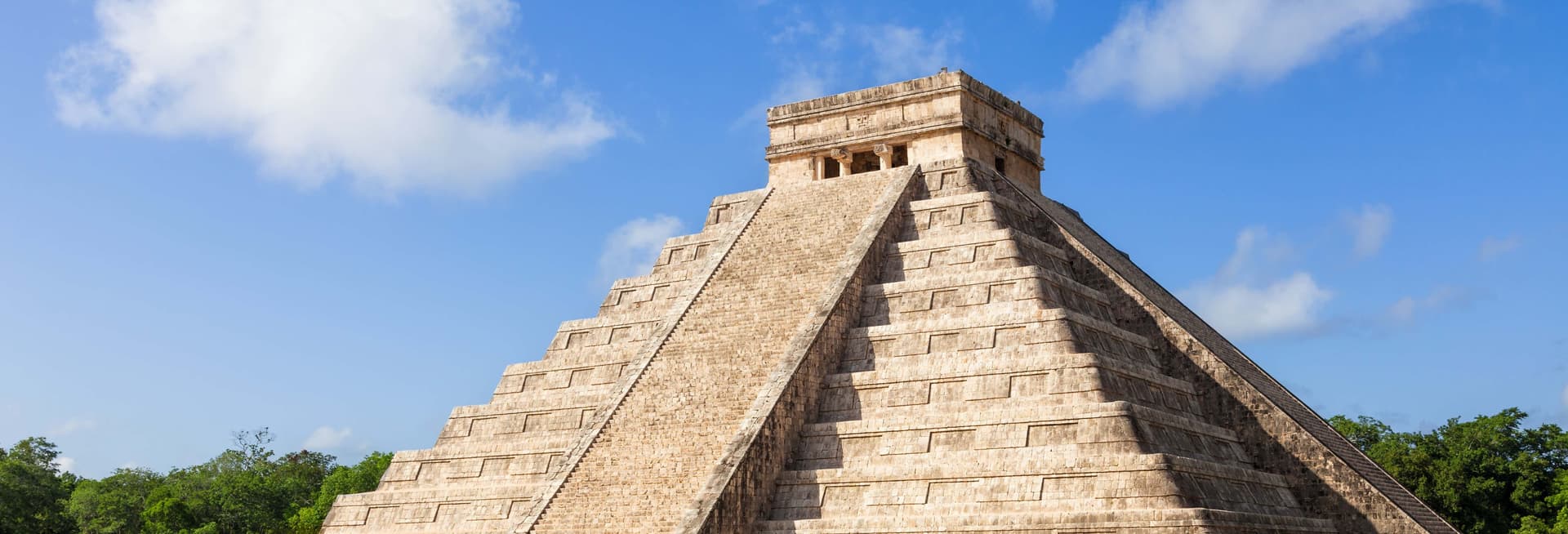 Visite guidée de Chichén Itzá