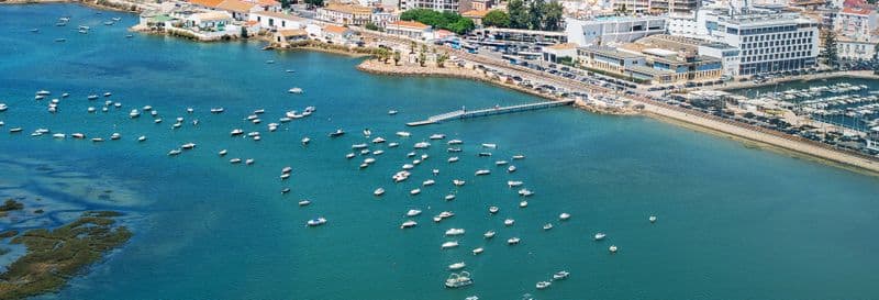 Billet Location de bateau avec skipper