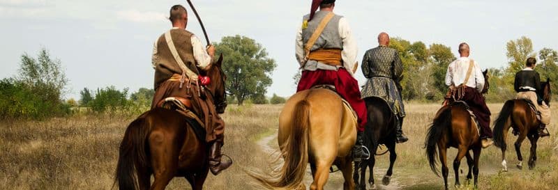 Billet Fête traditionnelle gaucho dans le ranch de Santa Susana