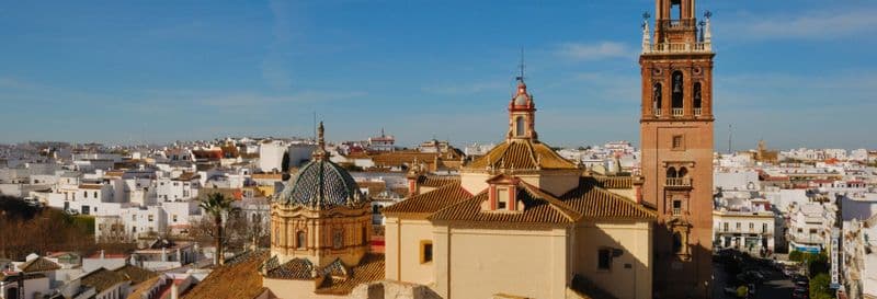 Billet Excursion à Carmona