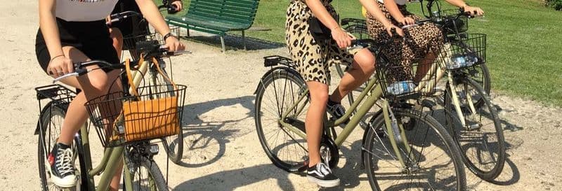 Billet Balade à vélo dans le Milan méconnu