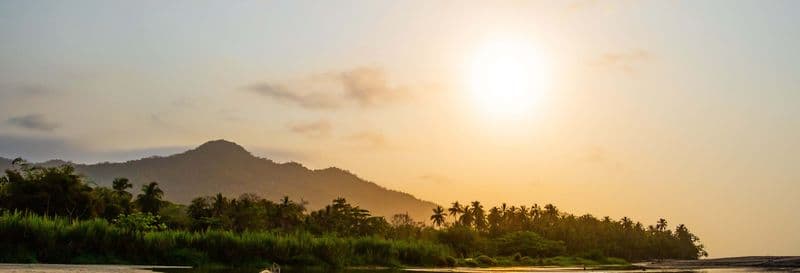 Tubing sur la rivière Palomino