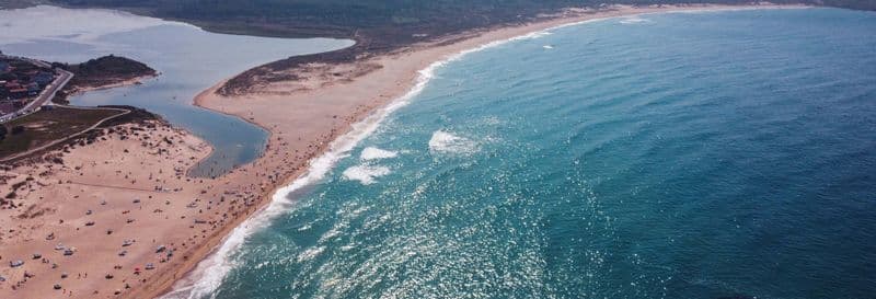 Balade en 4x4 sur la côte de Ferrol
