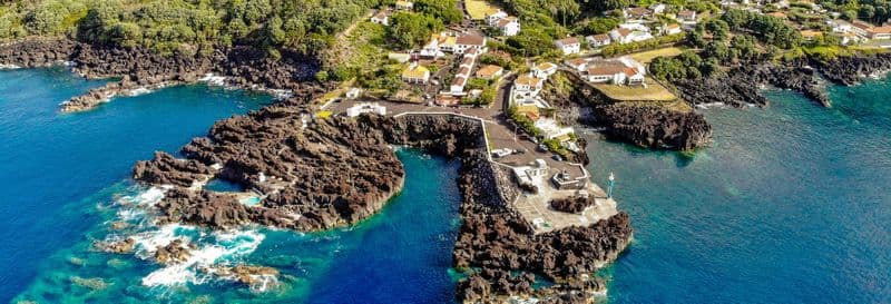 Billet Visite d'une journée complète de l'île de Faial