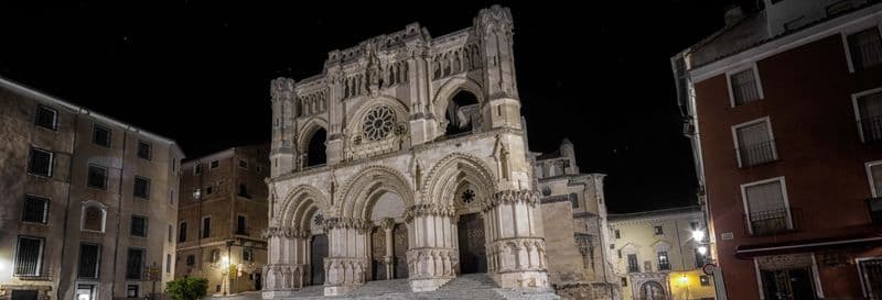 Free tour à la découverte des mystères et légendes de Cuenca