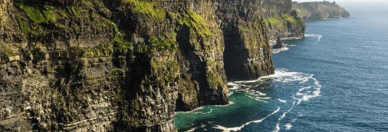 Billet Excursion d'une journée aux falaises de Moher, à Doolin, au Burren et à Galway