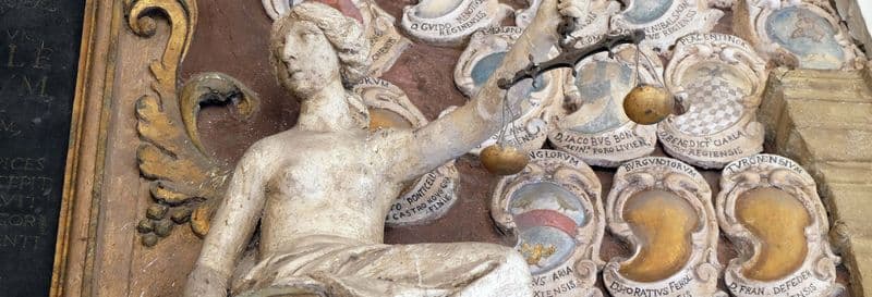 Billet Billet pour l'Archiginnasio + Dégustation au Marché du Quadrilatère