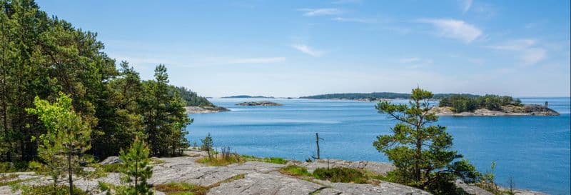 Billet Excursion à Porkkala