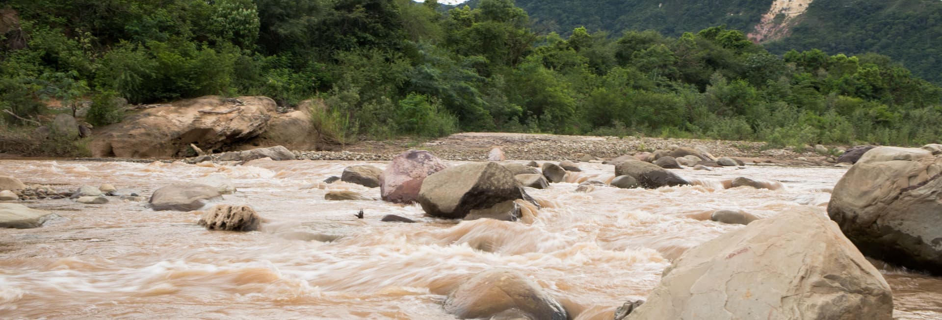 Billet Excursion à Tarata, Cliza et au lac La Angostura