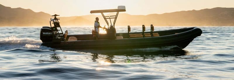 Billet Balade en bateau sur la côte basque