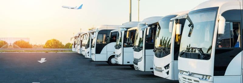 Billet Bus entre l'aéroport de Malpensa et Milan