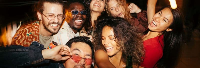 Pub Crawl : tournée des bars à Panglao