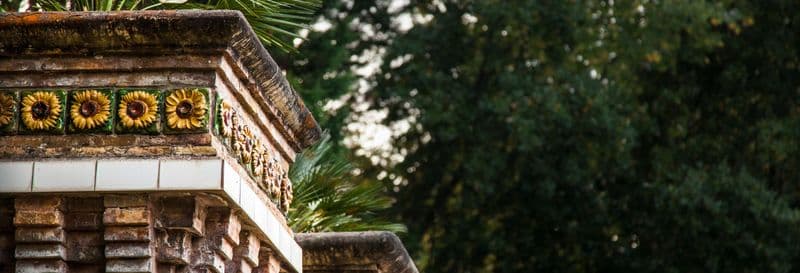 Billet Billet pour El Capricho de Gaudí