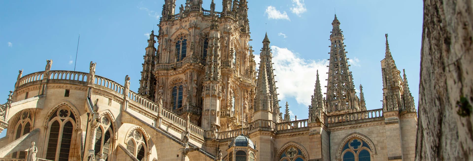 Free tour dans Burgos