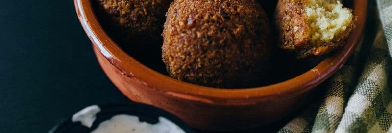 Billet Visite gastronomique au Caire