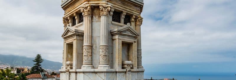 Free tour à la découverte des mystères et légendes dans La Orotava