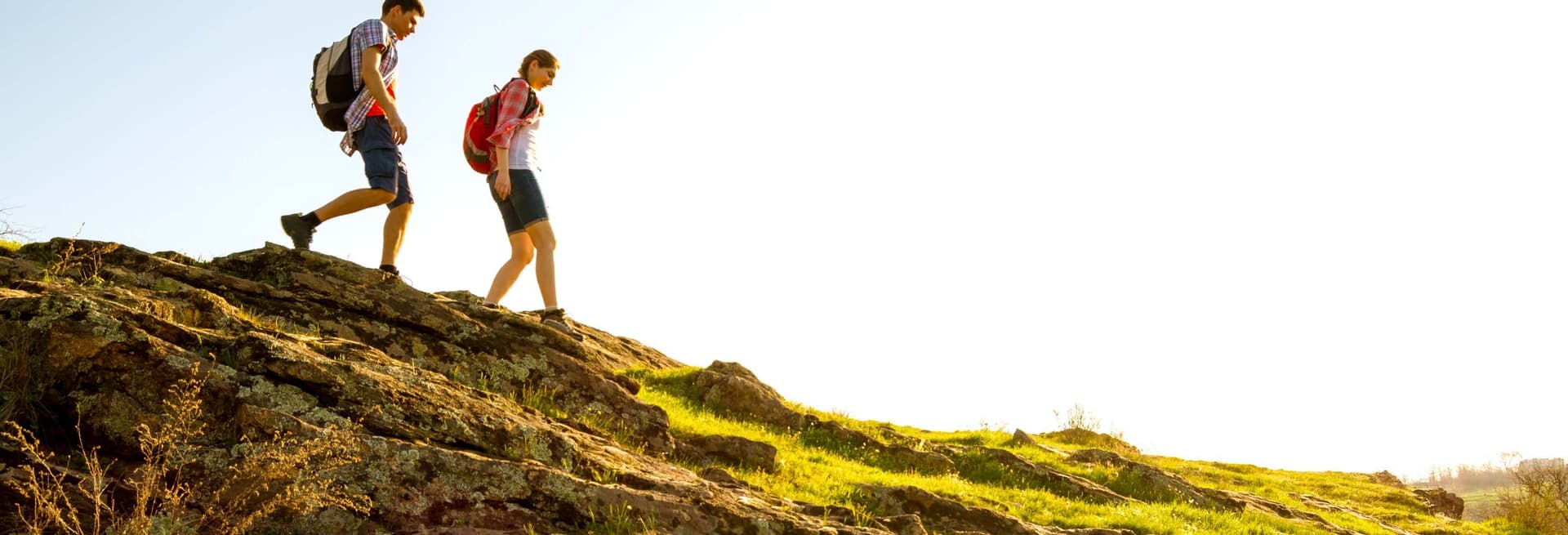 Randonnée à la découverte des pétroglyphes de la vallée de Coa