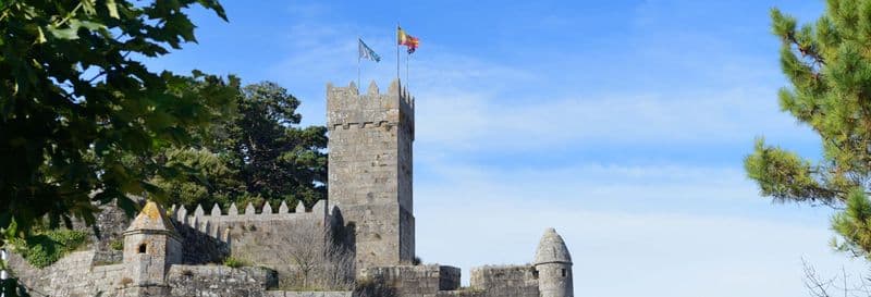 Billet Visite privée dans Baiona