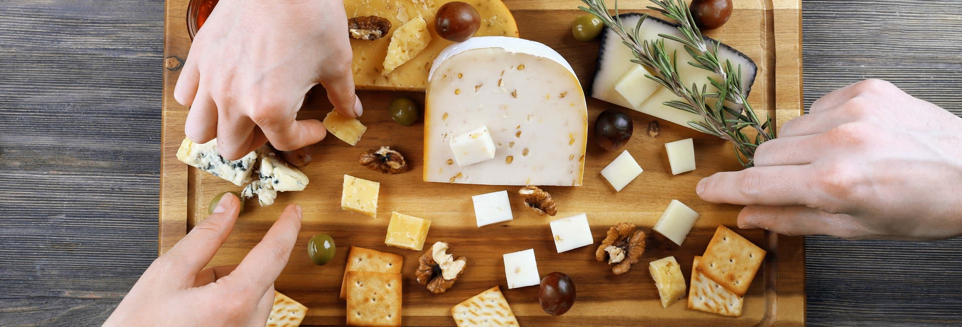 Billet Dégustation de vins et de fromages à Guitiriz