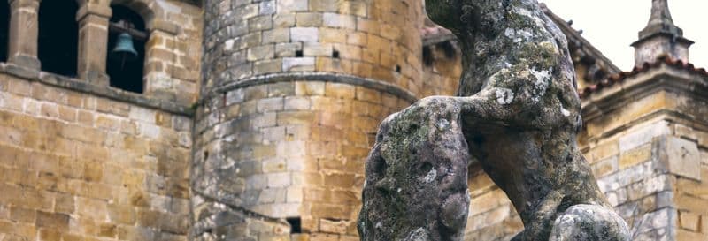 Billet Excursion sur la côte ouest de la Cantabrie