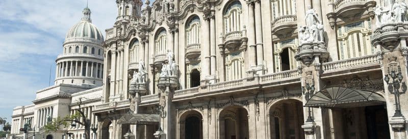 Billet Visite privée dans La Havane