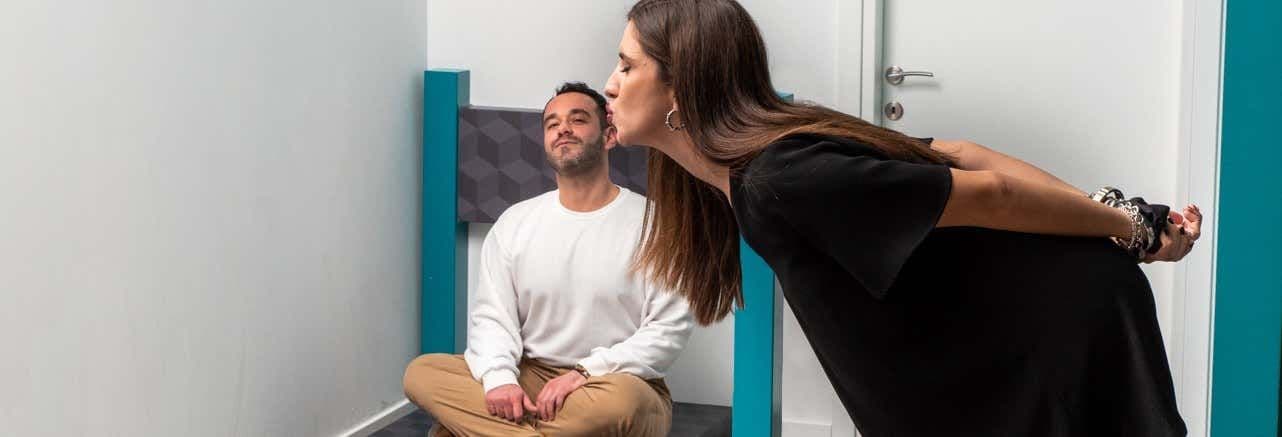 Billet Billet pour le Musée des Illusions de Thessalonique