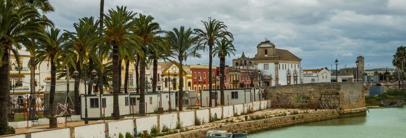 Billet Visite guidée d'El Puerto de Santa María