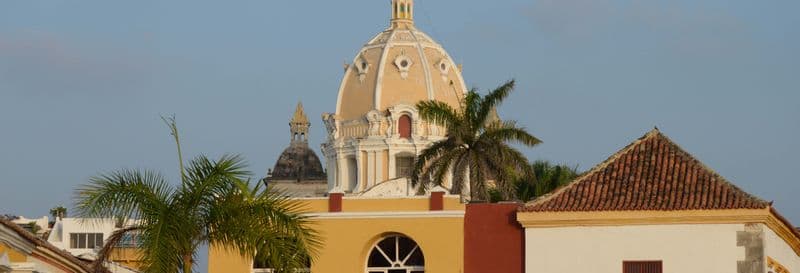 Billet Free tour à l'extérieur des musées de Carthagène