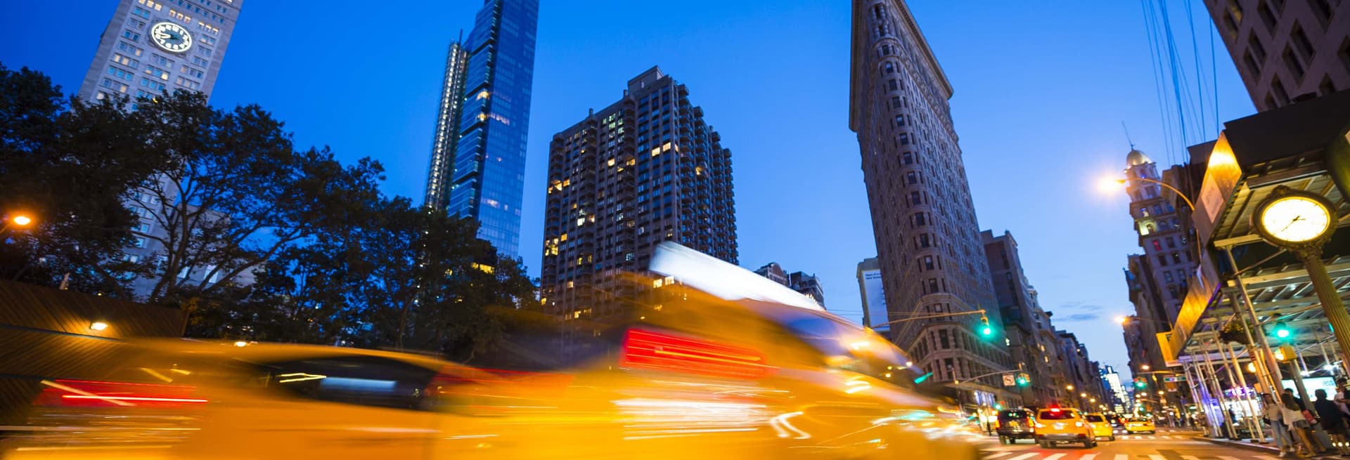 Billet Visite de nuit en bus à toit ouvert